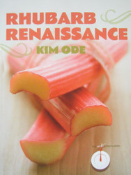 Rhubarb Renaissance