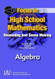 Focus in High School Mathematics