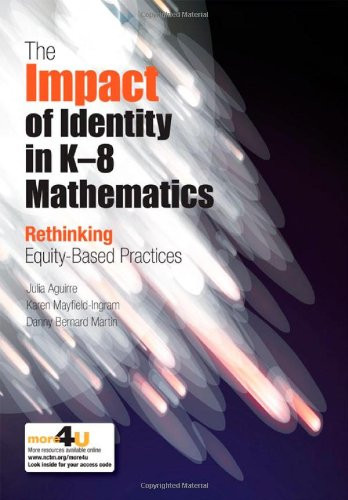 The Impact of Identity in K-8 Mathematics