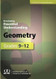 Developing Essential Understanding of Geometry for Teaching