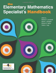 The Elementary Mathematics Specialists Handbook