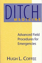 Ditch Medicine