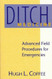 Ditch Medicine