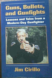 Guns Bullets and Gunfights