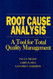 Root Cause Analysis