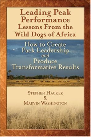 Leading Peak Performance