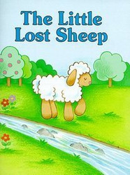 Little Lost Sheep