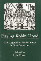 Playing Robin Hood