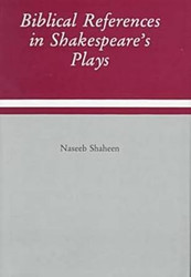 Biblical References in Shakespeare's Plays