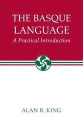 The Basque Language: A Practical Introduction
