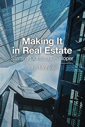 Making it in Real Estate