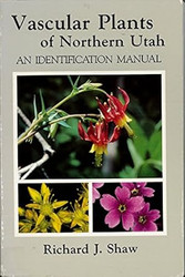 Vascular Plants of Northern Utah