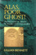 Alas Poor Ghost