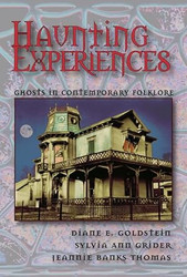 Haunting Experiences