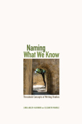 Naming What We Know