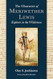 The Character of Meriwether Lewis