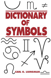 Dictionary of Symbols