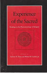 Experience of the Sacred