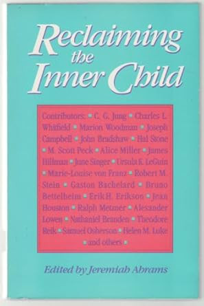 Reclaiming the Inner Child