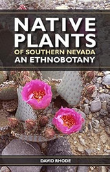 Native Plants Of Southern Nevada