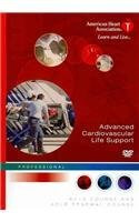 Advanced Cardiovascular Life Support DVD