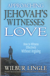 Approaching Jehovah's Witnesses in Love