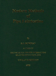 Modern Methods of Pipe Fabrication