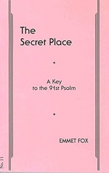 The Secret Place #11