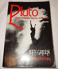 Pluto: The Evolutionary Journey of the Soul Volume 1