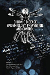 Chronic Disease Epidemiology Prevention and Control