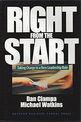 Right from the Start