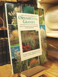 The Encyclopedia of Ornamental Grasses