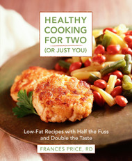 Healthy Cooking for Two
