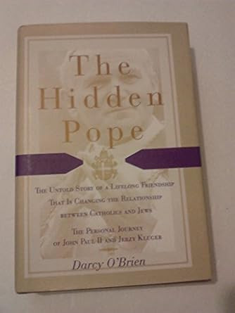 The Hidden Pope
