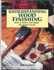 Understanding Wood Finishing