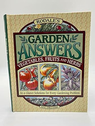 Rodale's Garden Answers