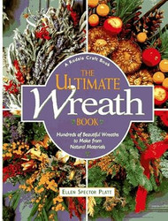 The Ultimate Wreath Book