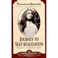 Journey to Self-Realization: Collected Talks and Essays - Volume 3