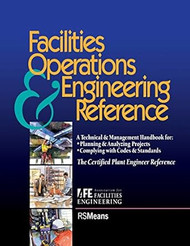 Facilities Operations & Engineering Reference