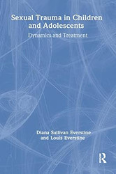 Sexual Trauma In Children And Adolescents