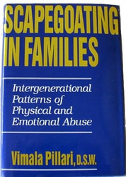 Scapegoating in Families