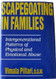 Scapegoating in Families
