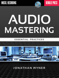 Audio Mastering - Essential Practices