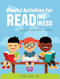 Playful Activities for Reading Readiness