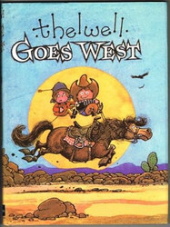 Thelwell Goes West