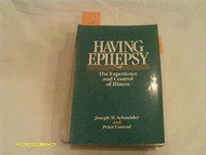 Having Epilepsy