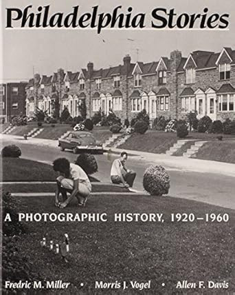 Philadelphia Stories