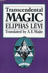 Transcendental Magic