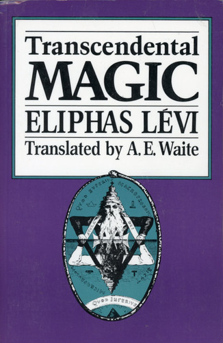 Transcendental Magic