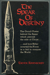 The Spear of Destiny